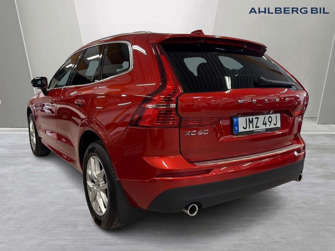 Volvo XC60 2019 - miniatyr 14