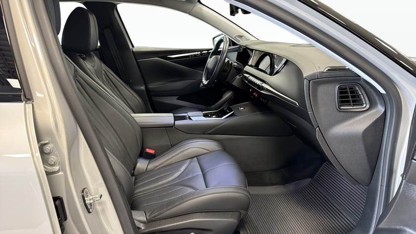 Bild 3 av DS 4 E-Tense Performance Line