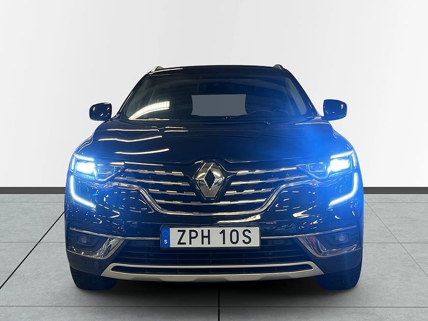 Bild 2 av Renault Koleos 2.0 Blue dCi 4x4 Drag/MoK-Värm/BOSE-Ljud/Kamera/Skinn