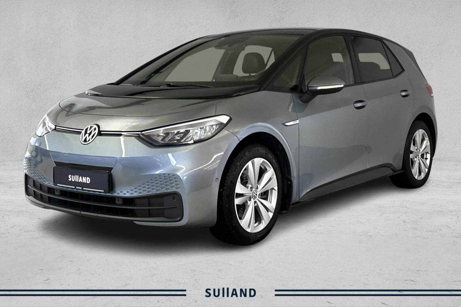 Volkswagen ID.3 Pro Performance