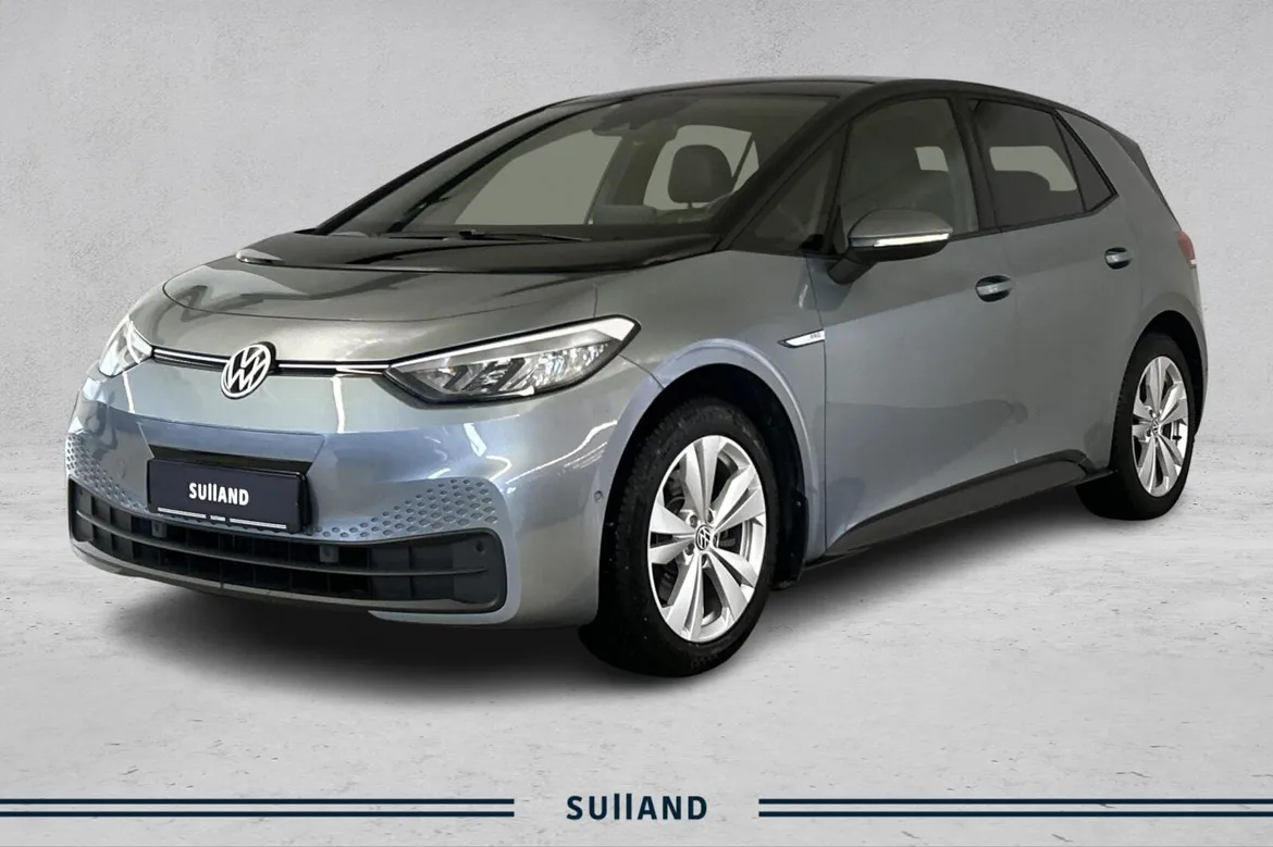 Bilde av Volkswagen ID.3 Pro Performance