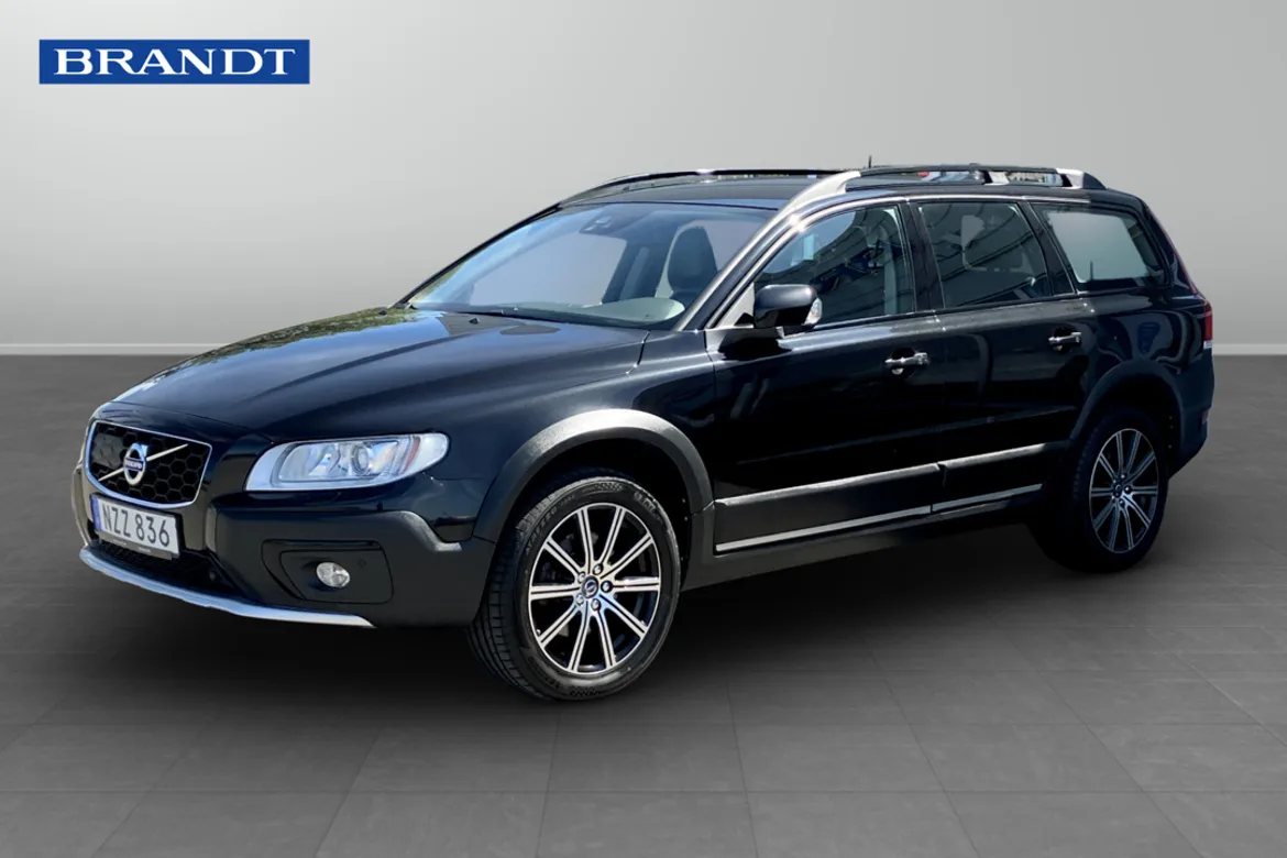 Volvo XC70