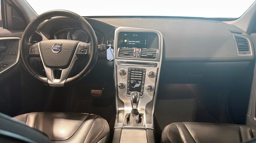Bild 4 av Volvo XC60 D4 AWD Geartronic