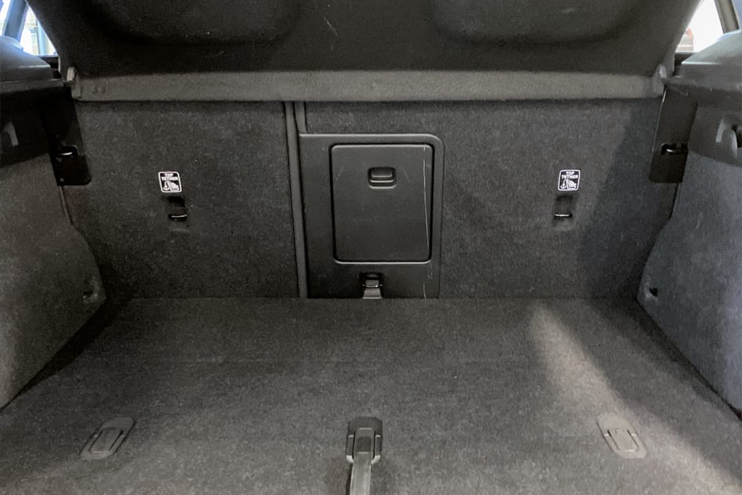 Volvo XC40 Recharge Single Motor