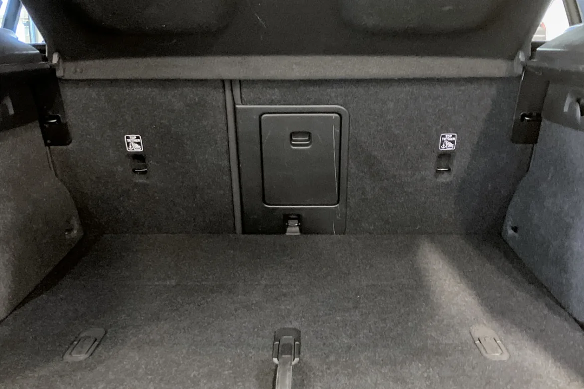 Volvo XC40 Recharge Single Motor