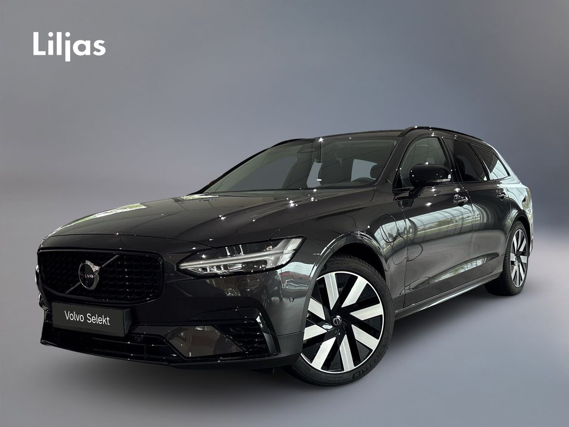 KFP03F – Volvo V90