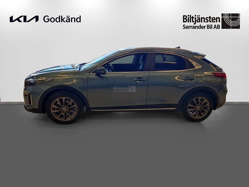 Bild 4 av Kia XCeed Plug-in Hybrid DCT Advance Plus Euro 6