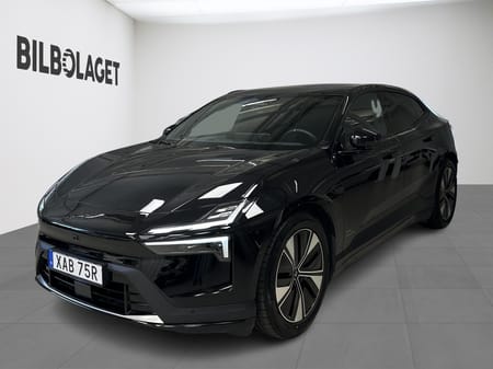Polestar 4 Long Range Dual Motor Bus edt