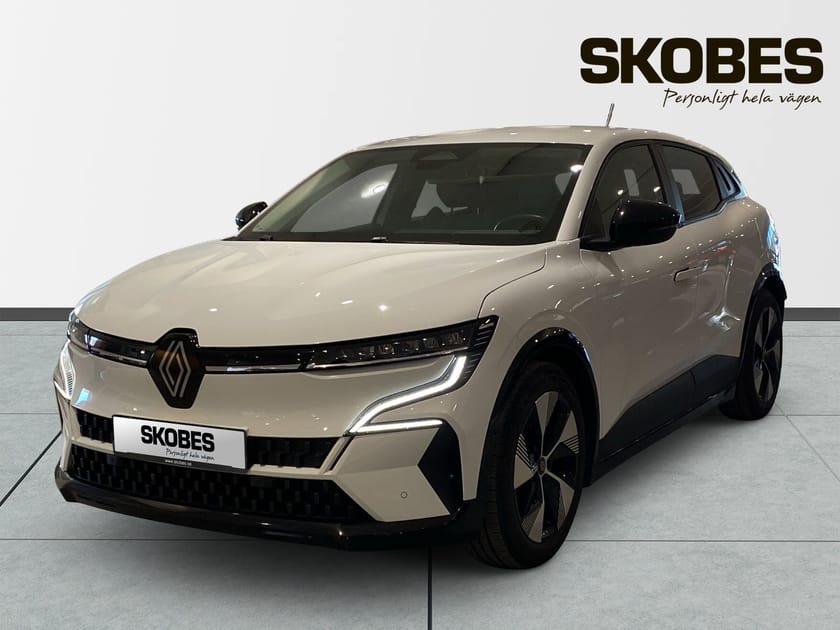 Bild 3 av Renault Mégane E-TECH Equilibre 60kWh/220hk