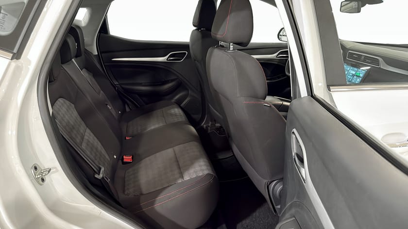 Bild 5 av MG ZS EV Long Range COMFORT 1-FAS