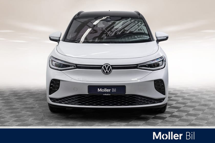 Bilde 3 av Volkswagen ID.4 GTX 77kwh
