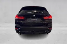 Thumnail bilde 3 av BMW X1 xDrive20d