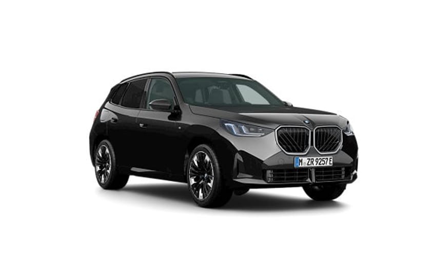 Bild 1 av BMW X3 30e xDrive M Sport Business Pro/Drag/DEMOBIL