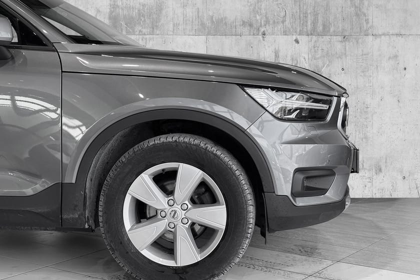 Bilde 3 av Volvo XC40 D3 FWD Mom KROK|KOMF.PK|TEK.PK|PLUSS.PK|BAKSET.PK|8år*