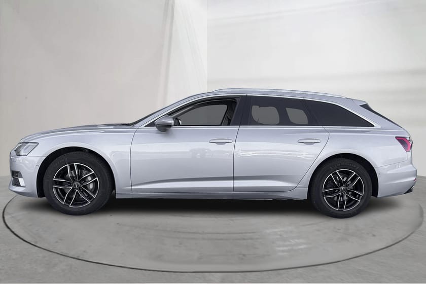 Bild 2 av Audi A6 Avant 40 TDI (204hk)
