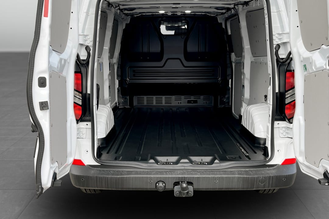 Ford Transit Custom 320