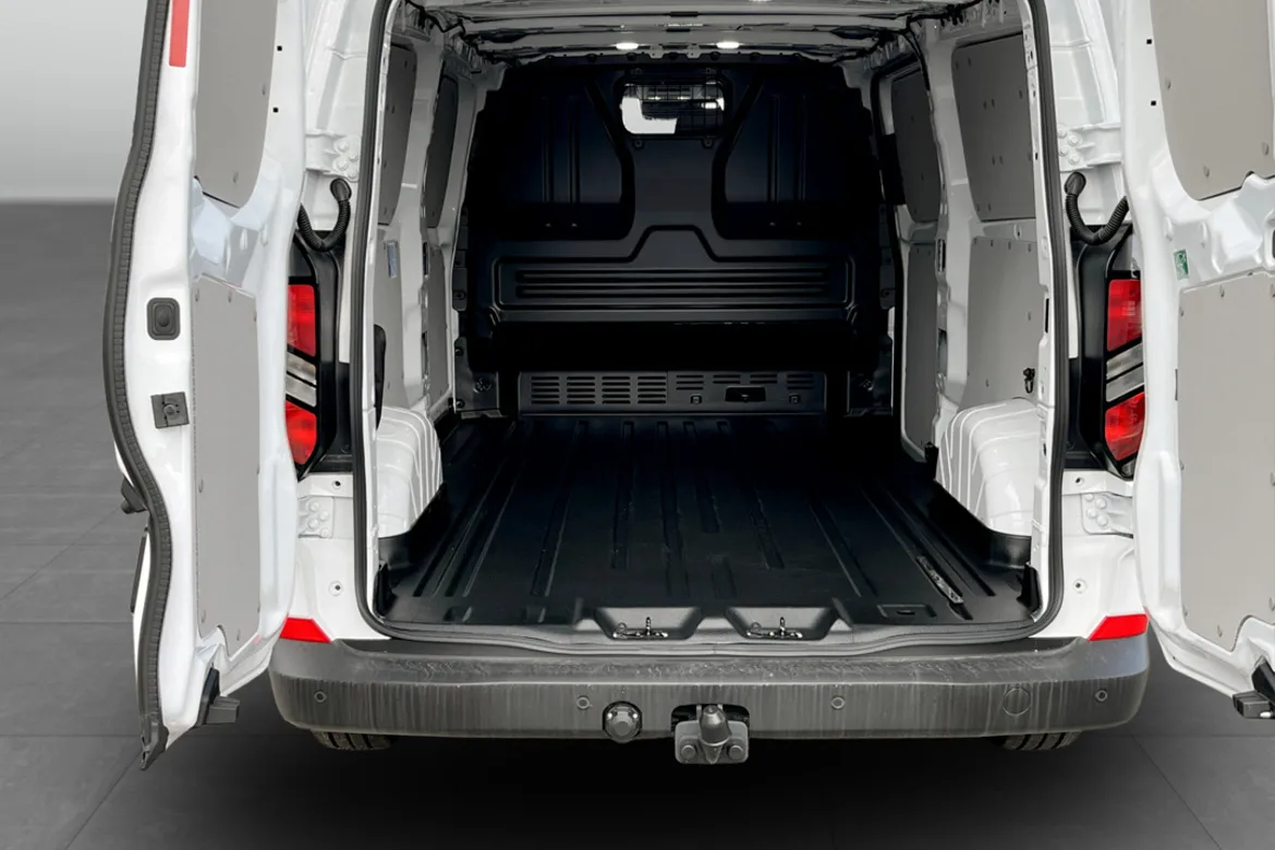 Ford Transit Custom 320