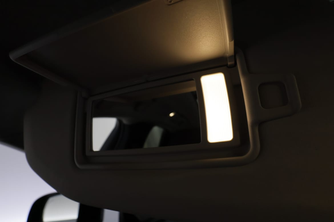 Volvo XC60 2025 - miniatyr 14