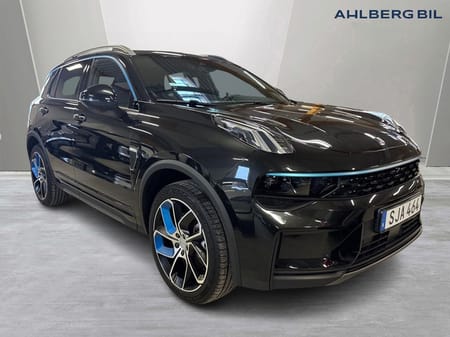Lynk & Co 01 PHEV PHEV, Sommarkampanj OUTLET