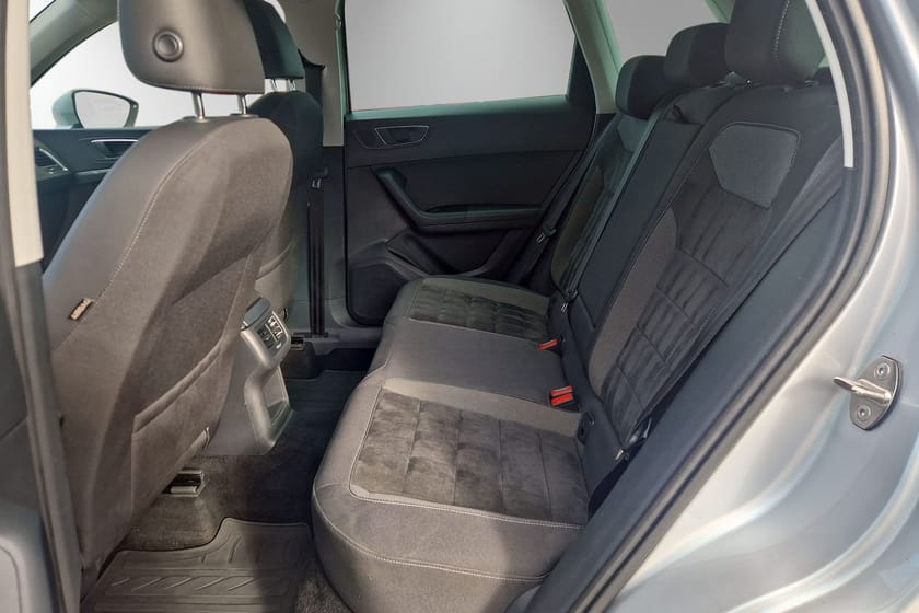 Bild 5 av SEAT Ateca 1.0TSi Ecomotive