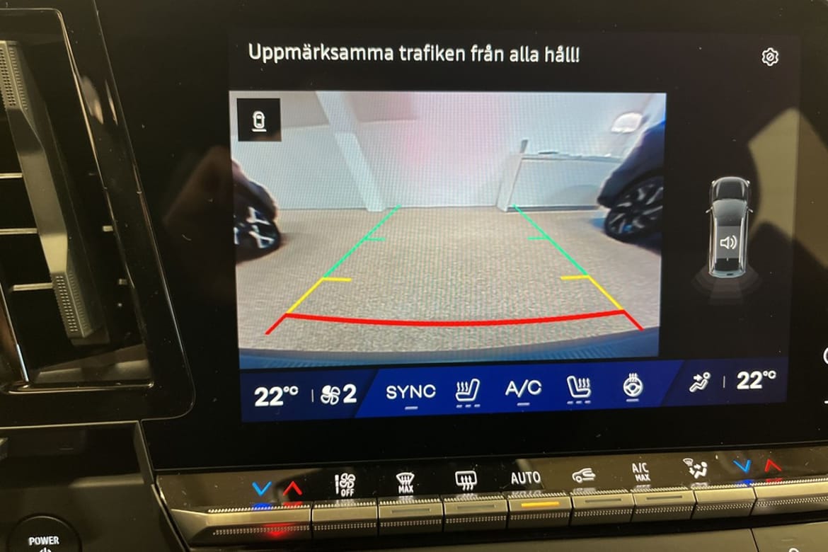 Renault Scenic E-Tech 2025 - miniatyr 12