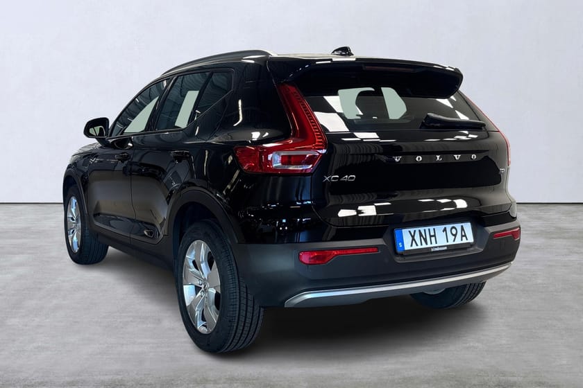 Bild 4 av Volvo XC40 T2 FWD Momentum