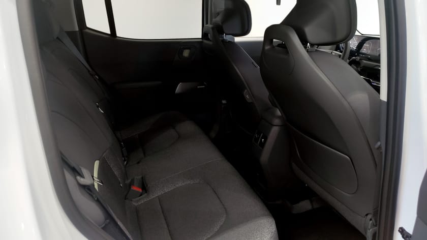 Bild 5 av Kia EV2 Standard Range PLUS SR 5-SITS *LADDKORT 15.000kr*