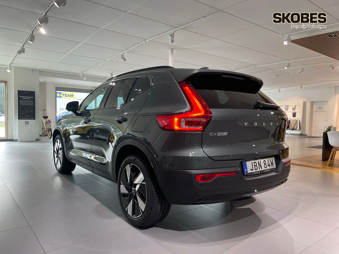 Bild 5 av 6 på bilen