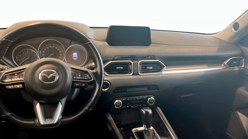 Bild 4 av Mazda CX-5 