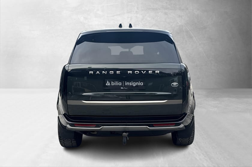 Bilde 3 av Land Rover Range Rover D350 MHEV LWB HSE skjermer bakseter/Kjøleboks/Luftfjæring/Krok