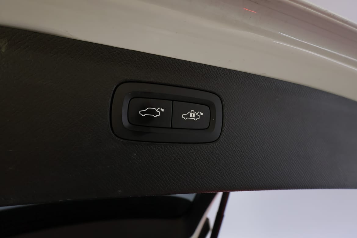 Volvo XC90 2023 - miniatyr 25