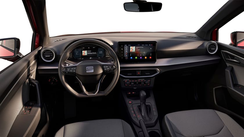 Bild 5 av SEAT FR TSI115 DSG Facelift Privatleasing BiliaDays26