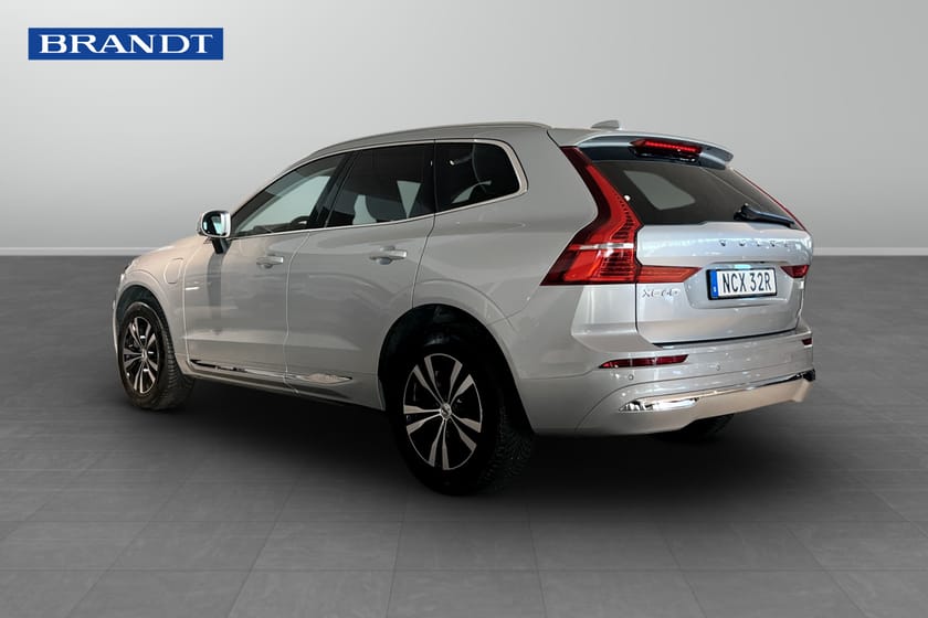 Bild 2 av Volvo XC60 Recharge T6 Core Edition