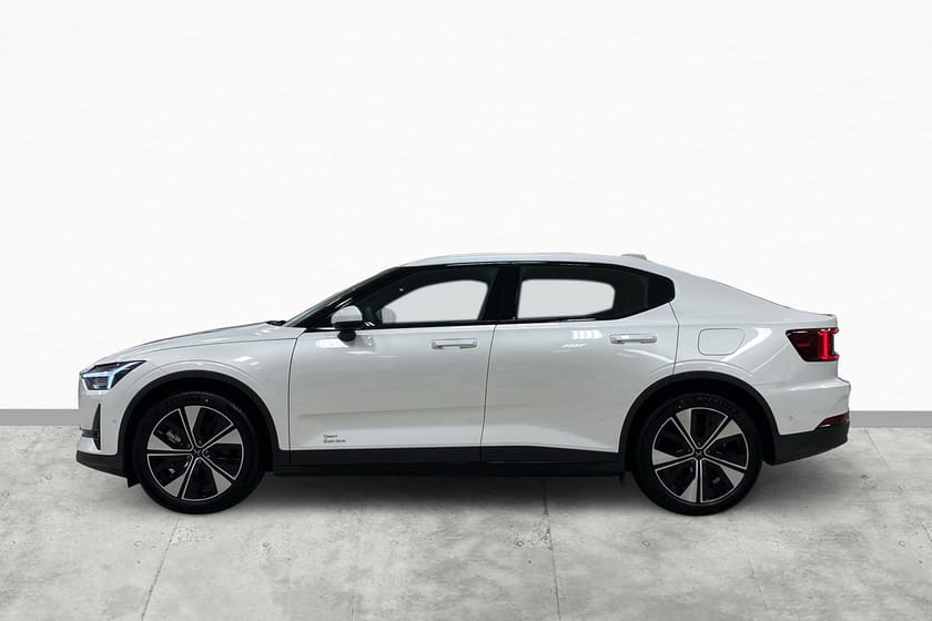 Bild 1 av Polestar 2 Long Range Dual Motor 