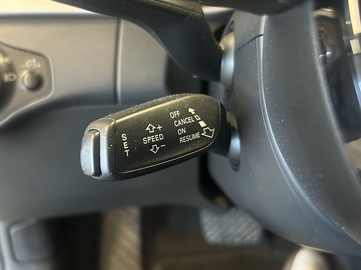 Audi Audi A4 allroad quattro — bild 13