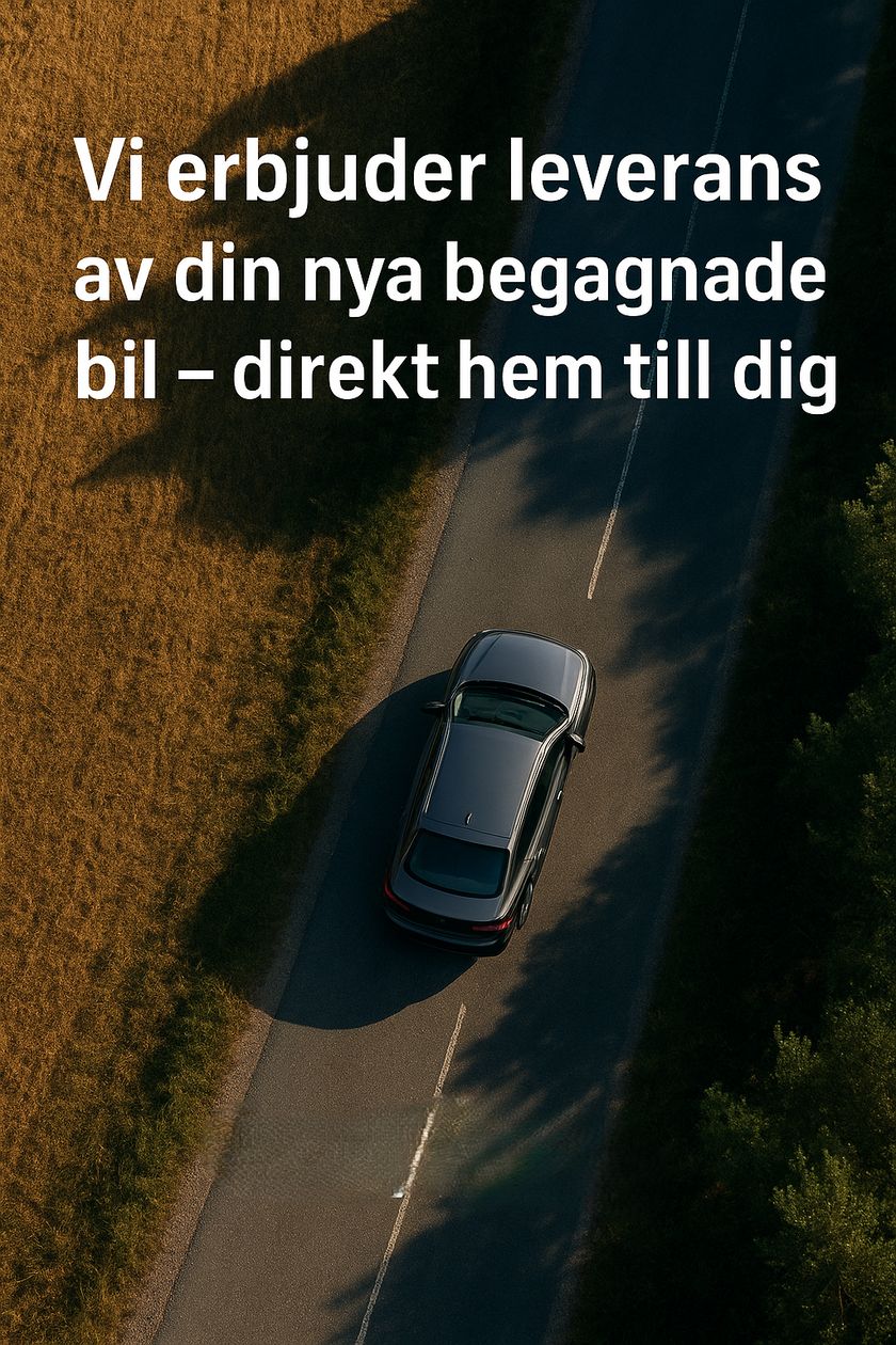 Bild 2 av Peugeot 308 välutrustad GT backkamera  131 hk