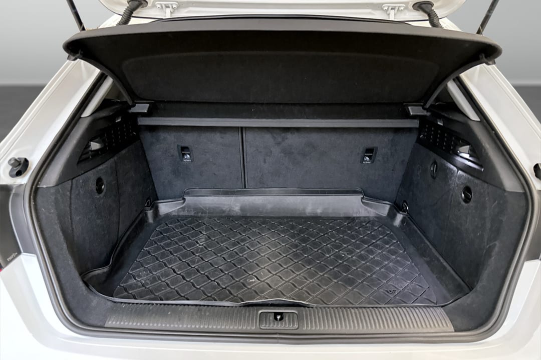 Audi A3 Sportback 35 TFSI