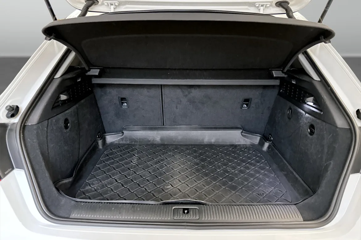 Audi A3 Sportback 35 TFSI