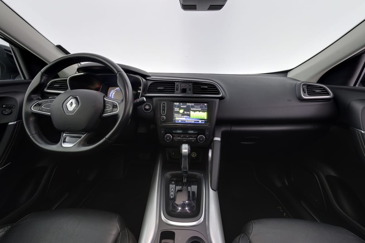 Renault Kadjar 2017 - miniatyr 7