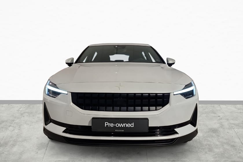 Bild 3 av Polestar 2 Standard Range Single Motor 64kWh