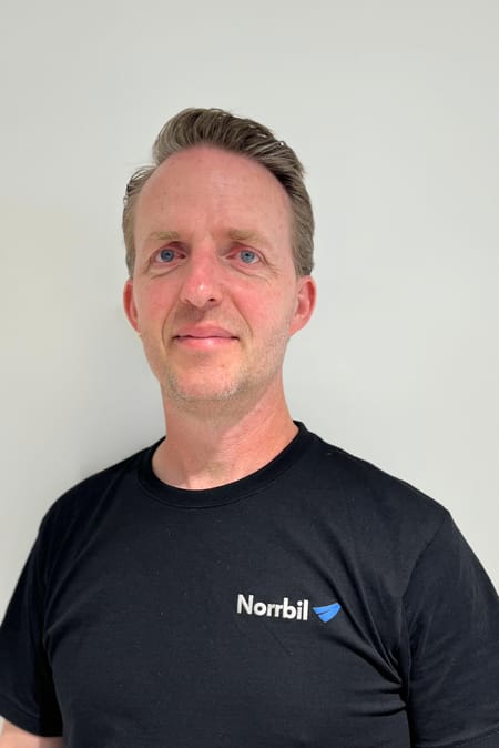 Ronnie Richardsson Reservdelar och tillbehör 