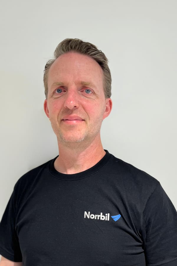 Ronnie Richardsson Reservdelar och tillbehör 