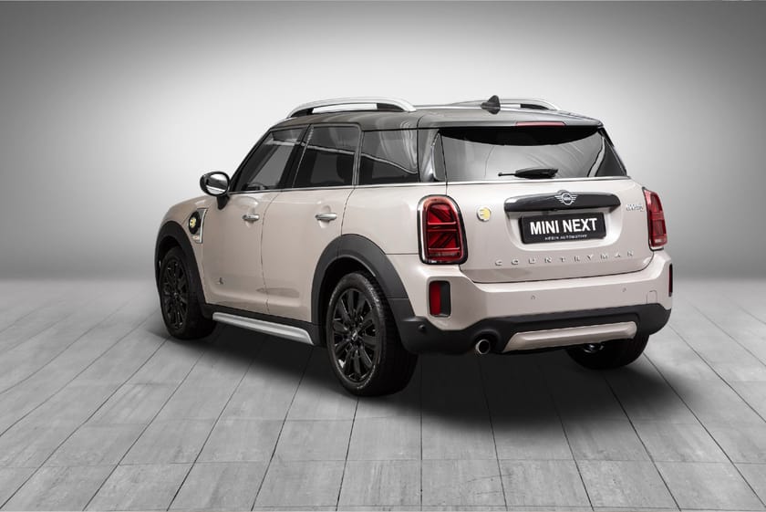 Bilde 3 av MINI Countryman Cooper SE ALL4 Experience