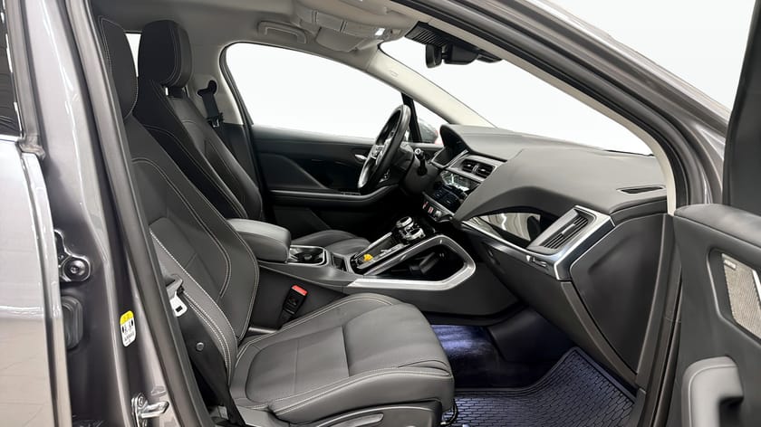 Bild 3 av Jaguar I-Pace EV320 (320hk) SIGNATURE / 360-KAMERA