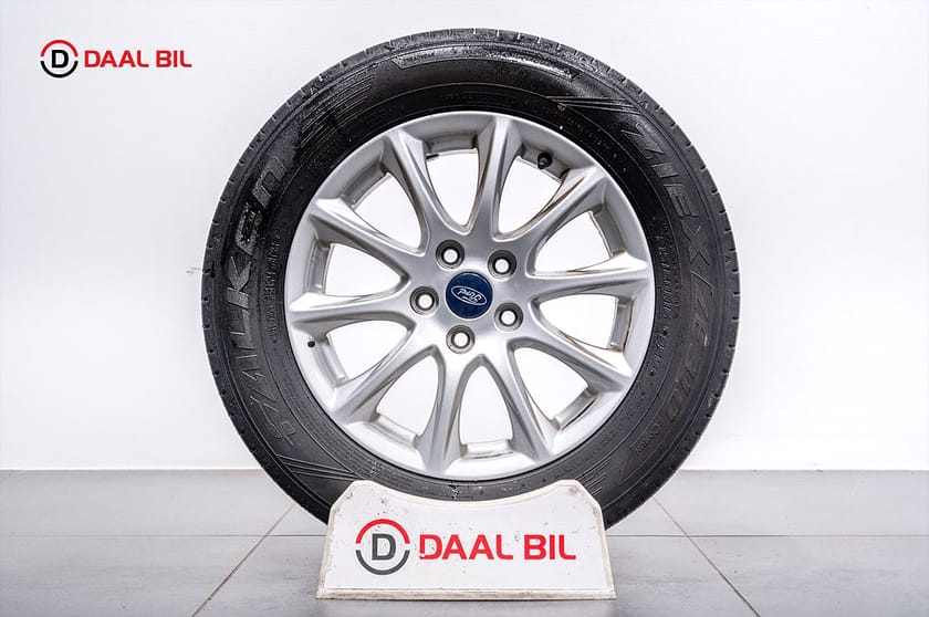 Bild 4 av Ford Mondeo Kombi 1.5 TDCi 120HK P-VÄRM DRAG FARTHÅLLARE BT