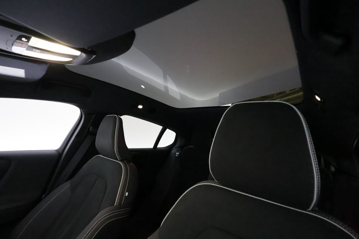 Volvo EC40 2026 - miniatyr 16