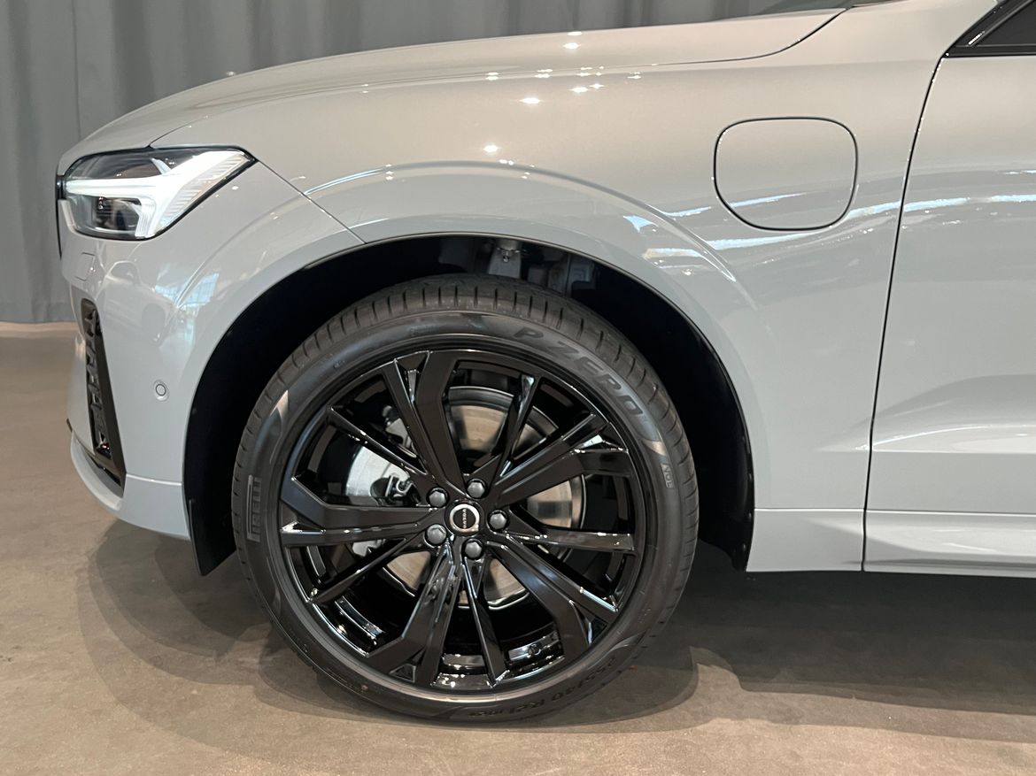 Bild 5 av 6 på bilen