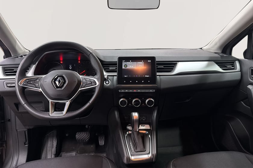 Bild 5 av Renault Captur TCe 130 Zen EDC