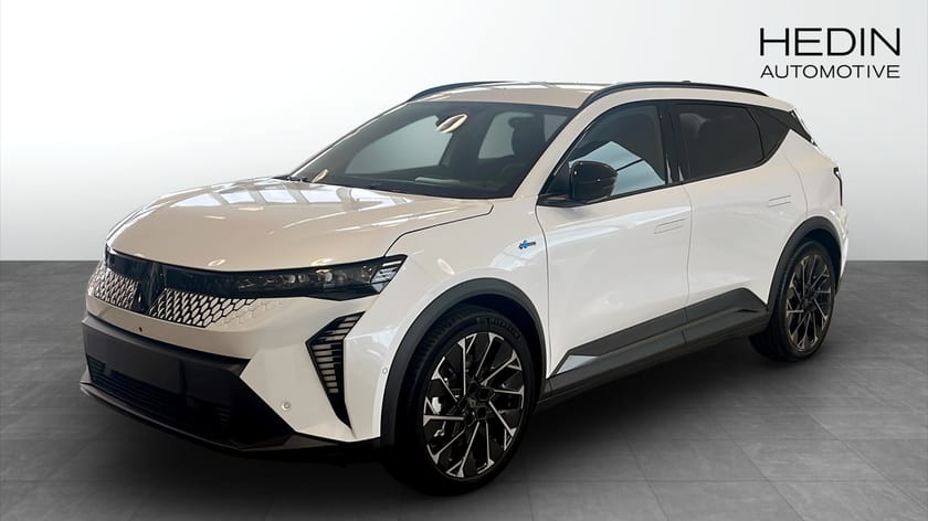 Bild 1 av Renault Scenic E-Tech Esprit Alpine 87kWh Long Range