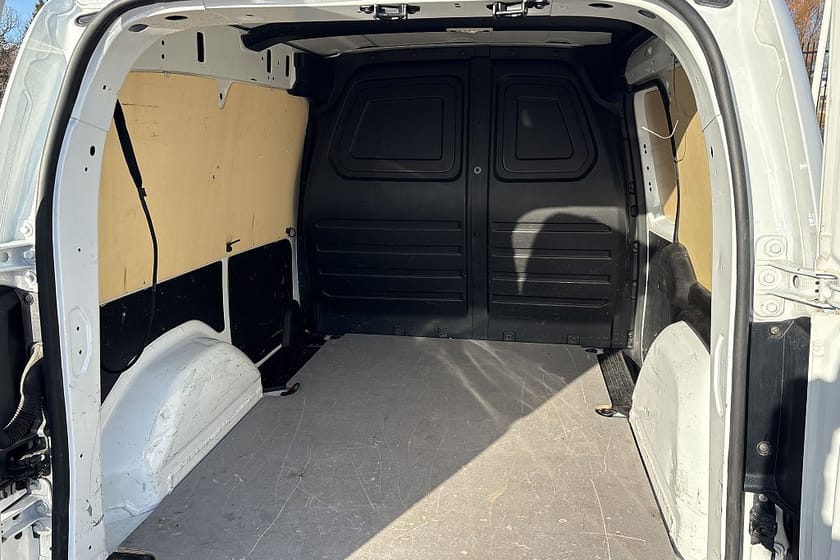 Bild 4 av Mercedes-Benz Citan 112 CDI DCT PRO Euro 6